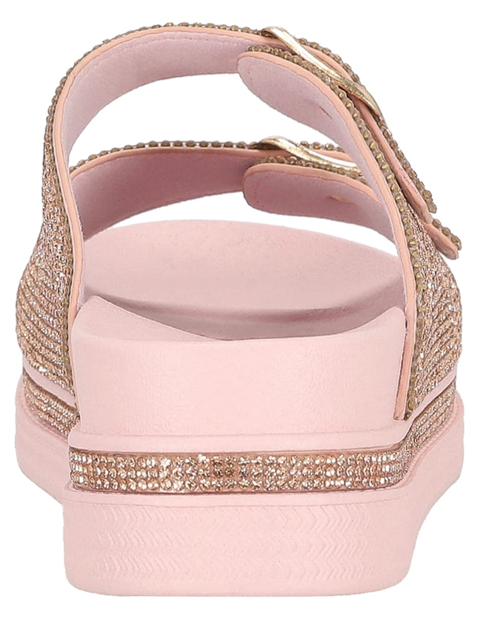 Sandalia para mujer 4