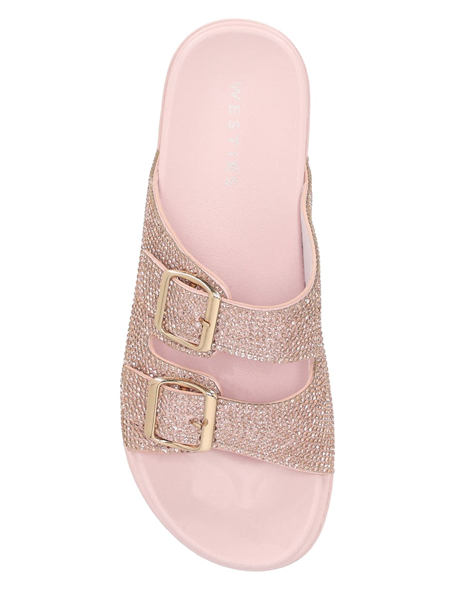 Sandalia para mujer 5
