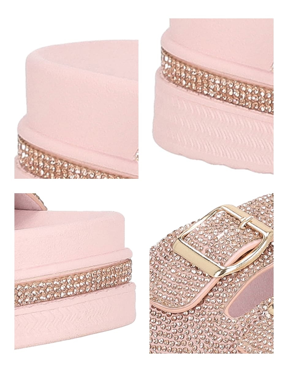 Sandalia para mujer 7