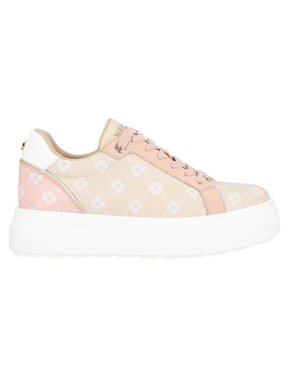 Tenis para mujer 3