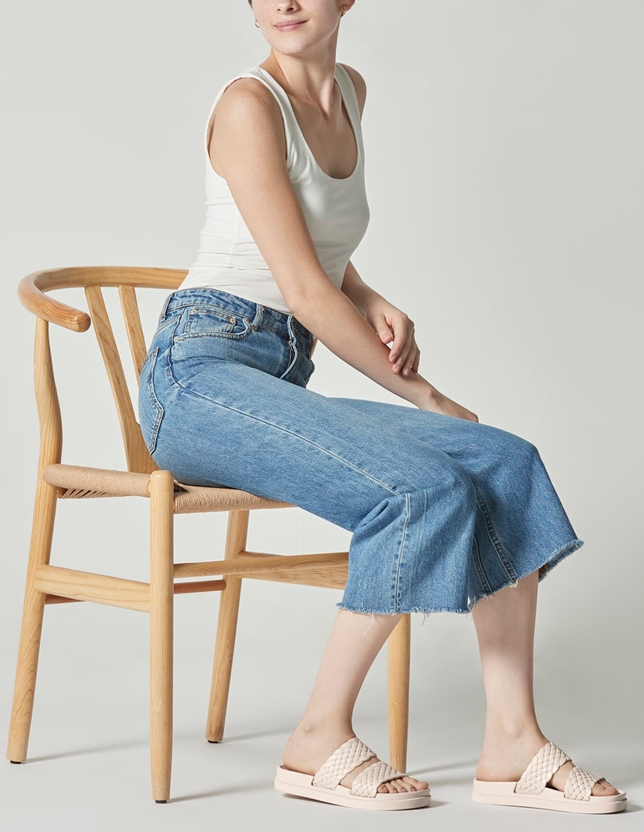 Sandalia para mujer 7