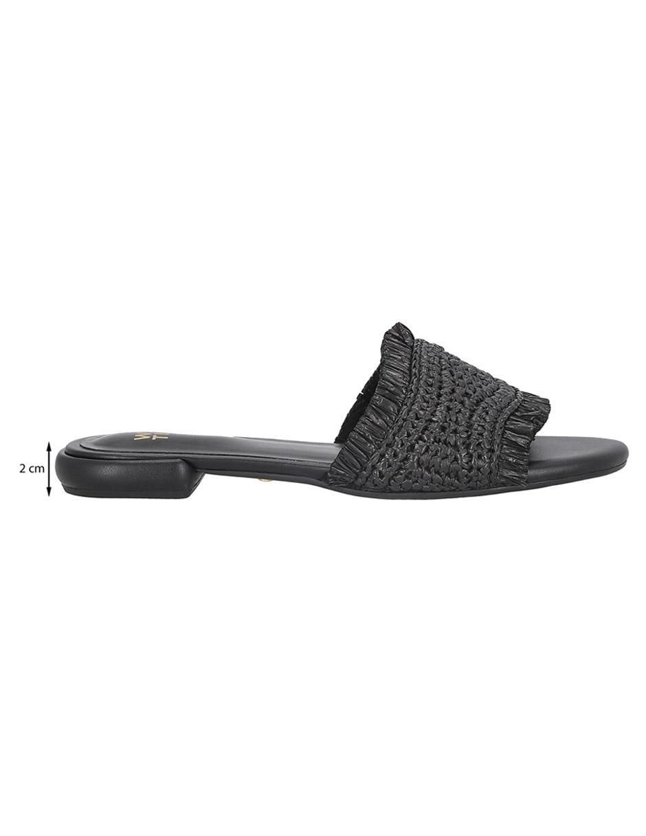 Sandalia para mujer 10
