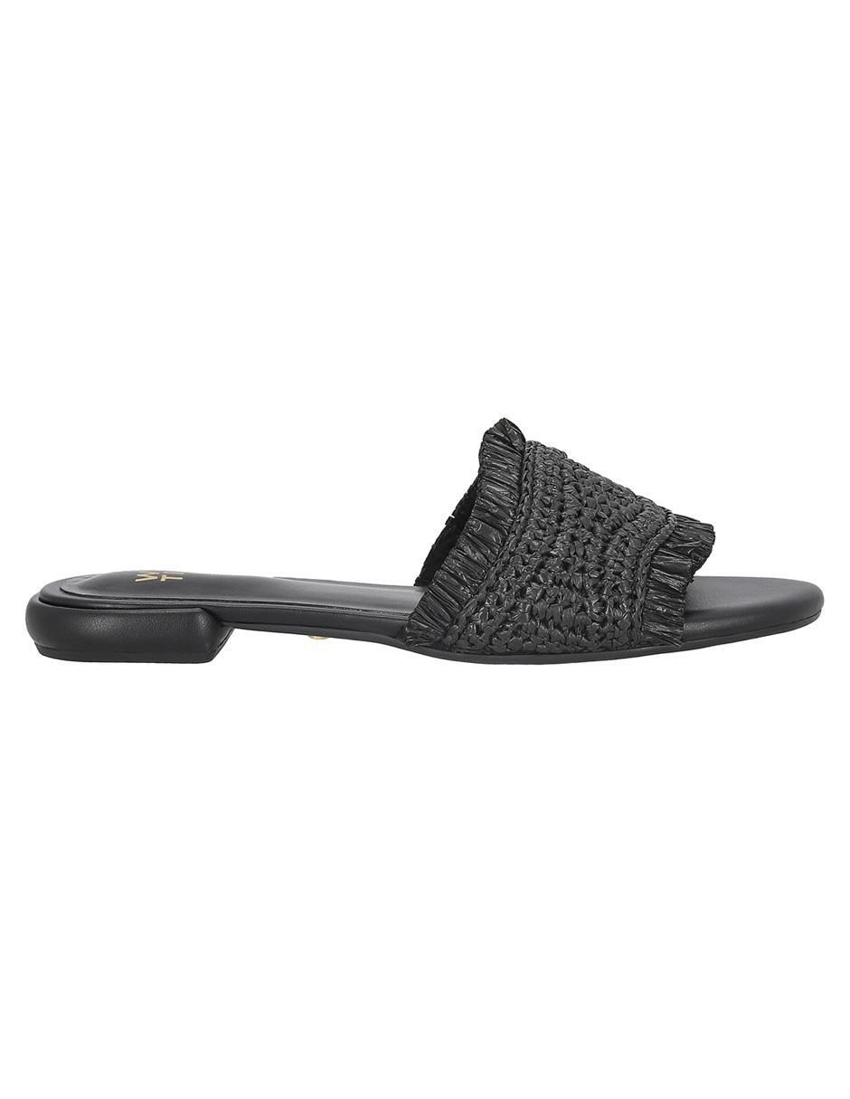 Sandalia para mujer 9