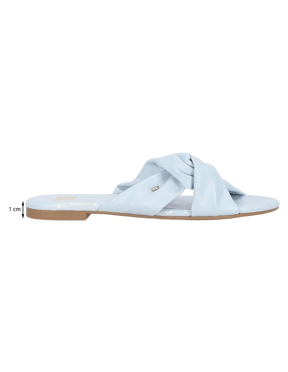 Sandalia para mujer 10