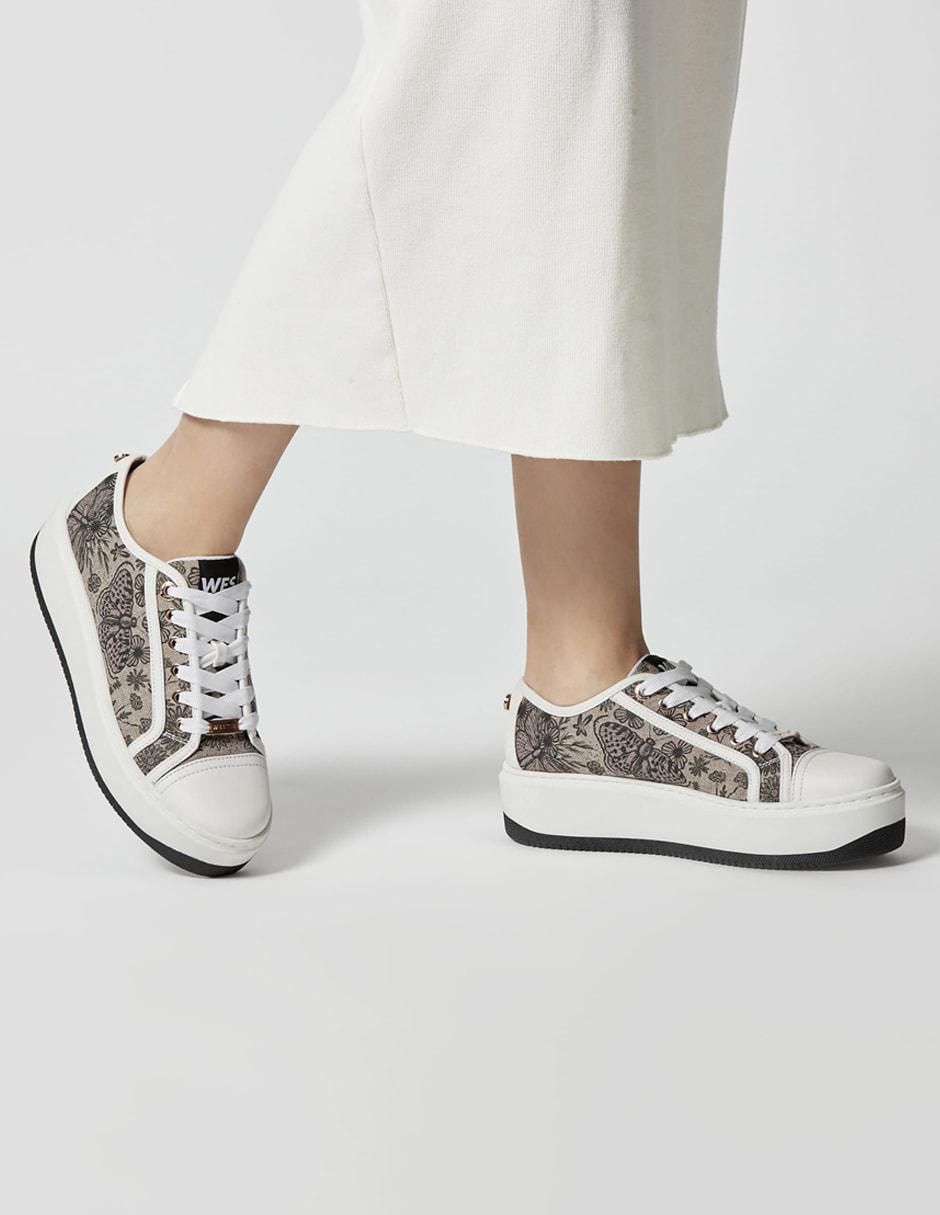 Tenis para mujer 5