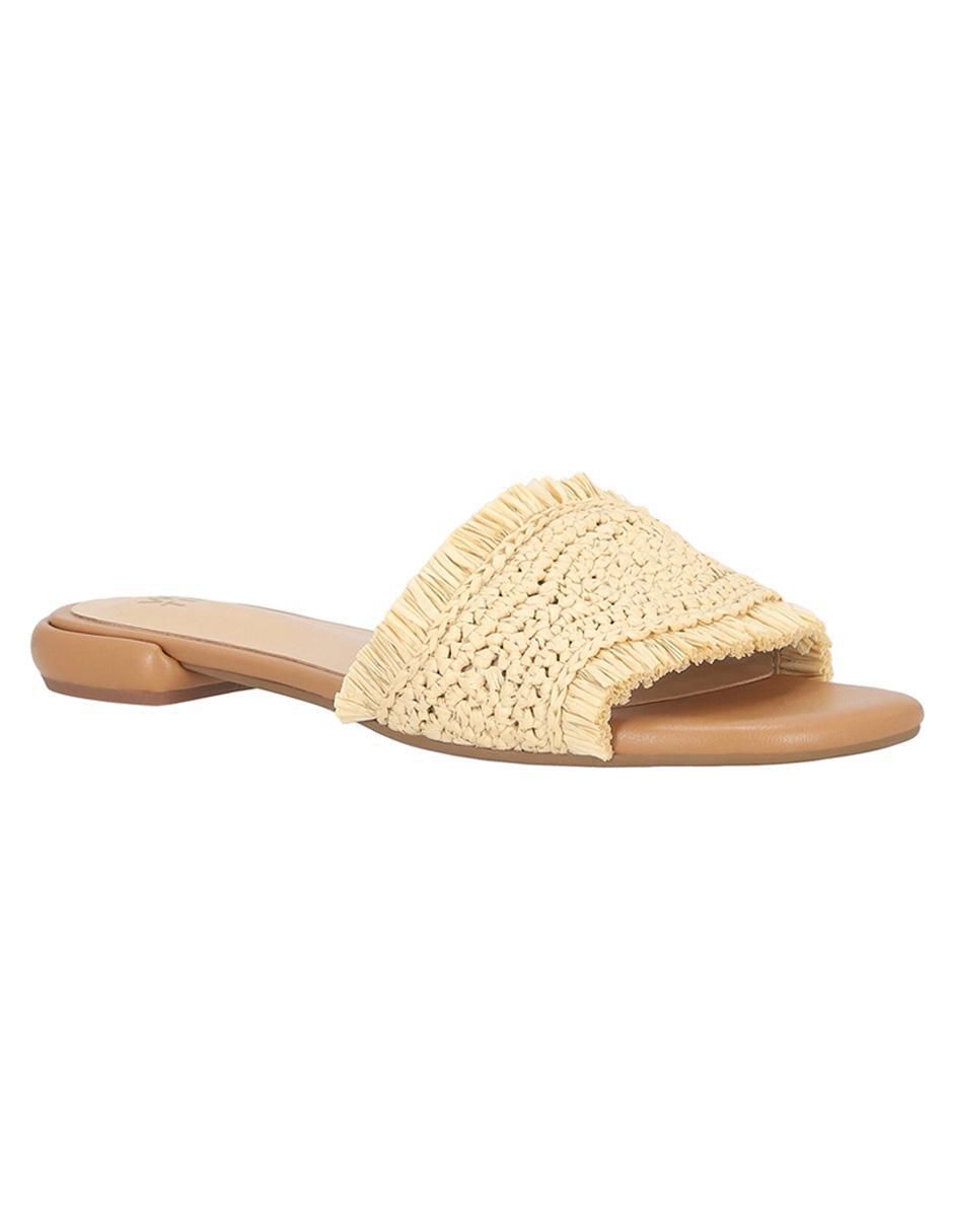Sandalia para mujer