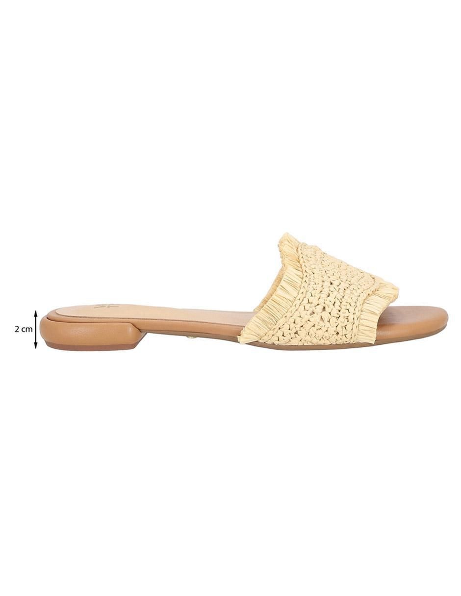 Sandalia para mujer 9