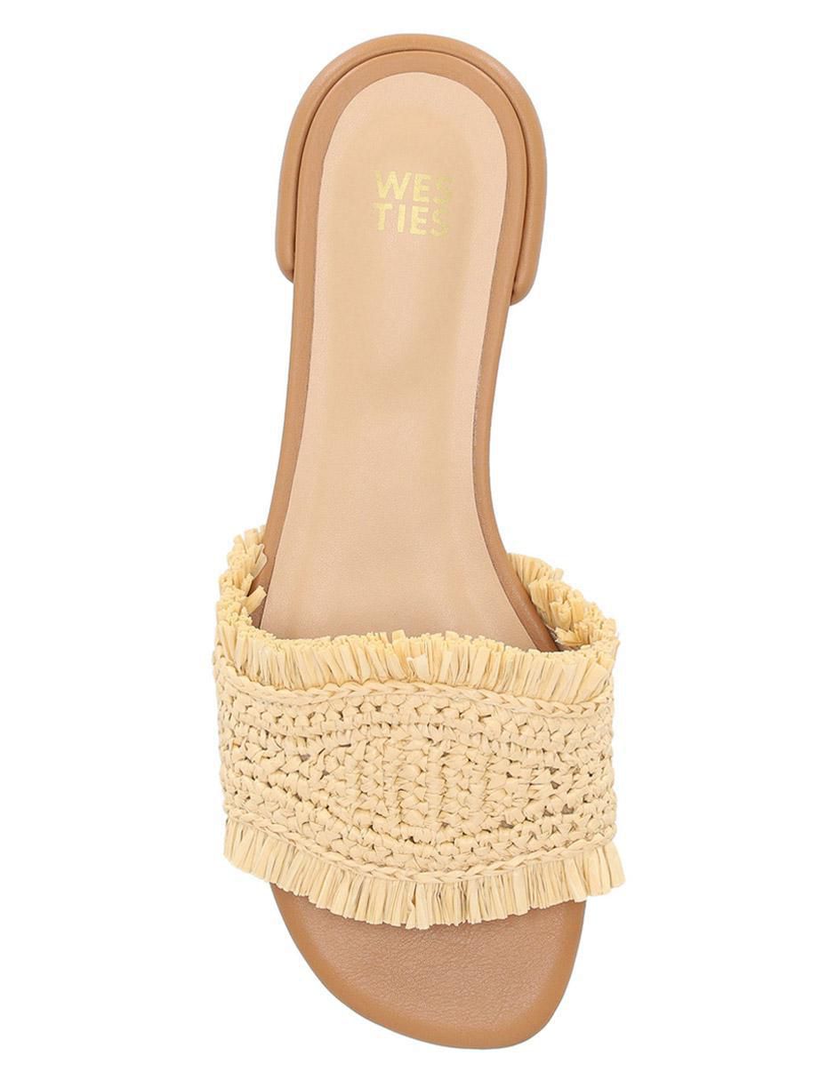 Sandalia para mujer 3
