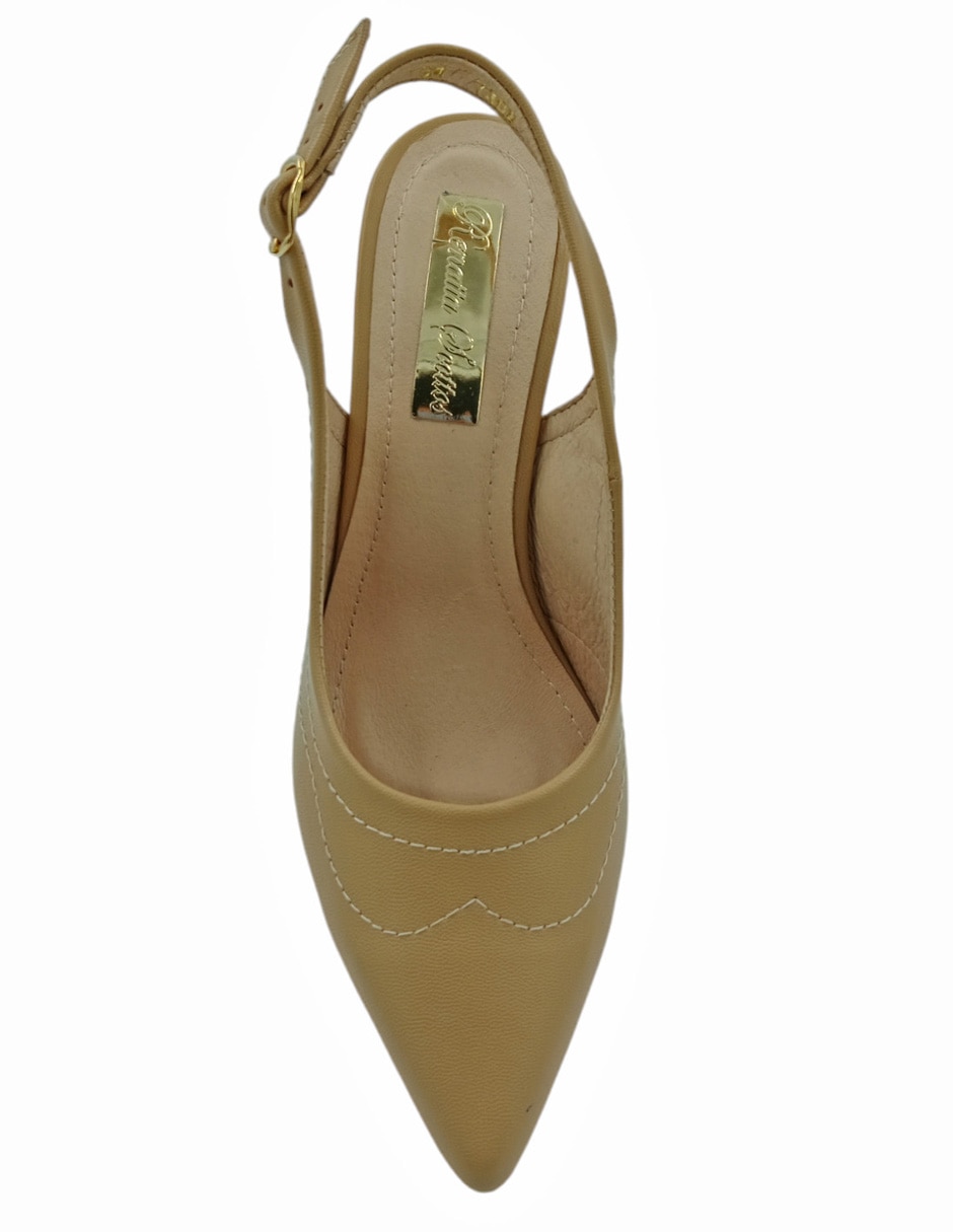Zapatilla 4
