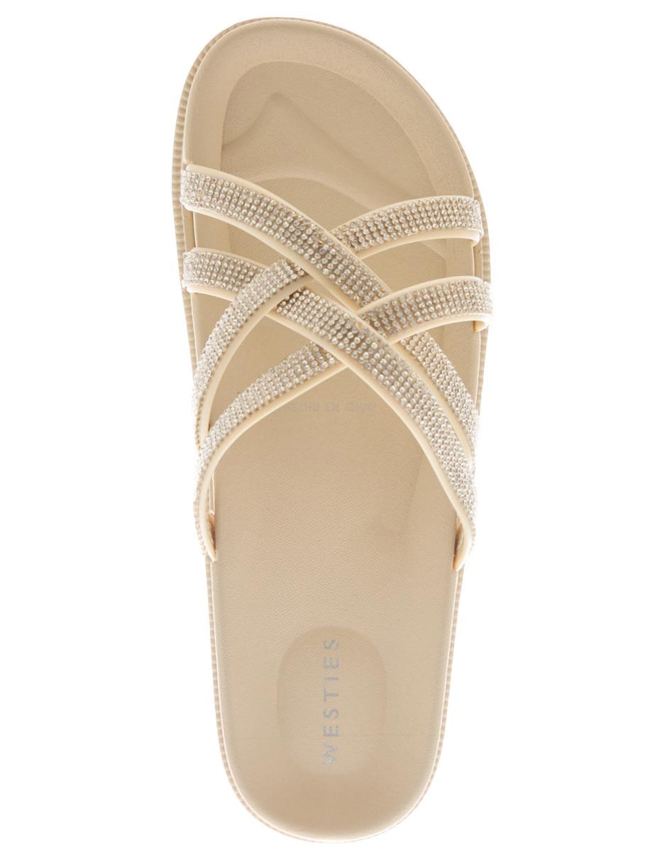 Sandalia para mujer 5