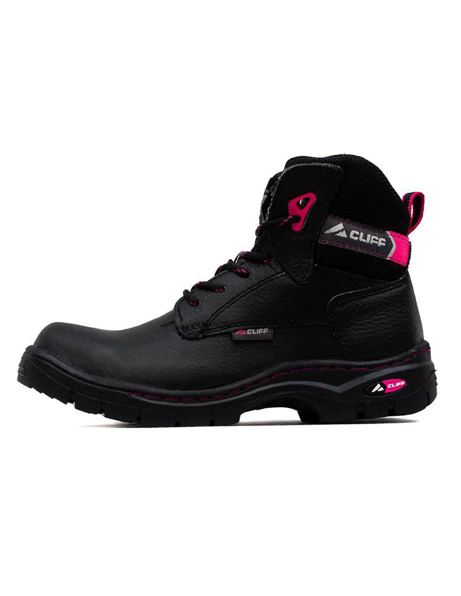 Bota al tobillo para mujer 2