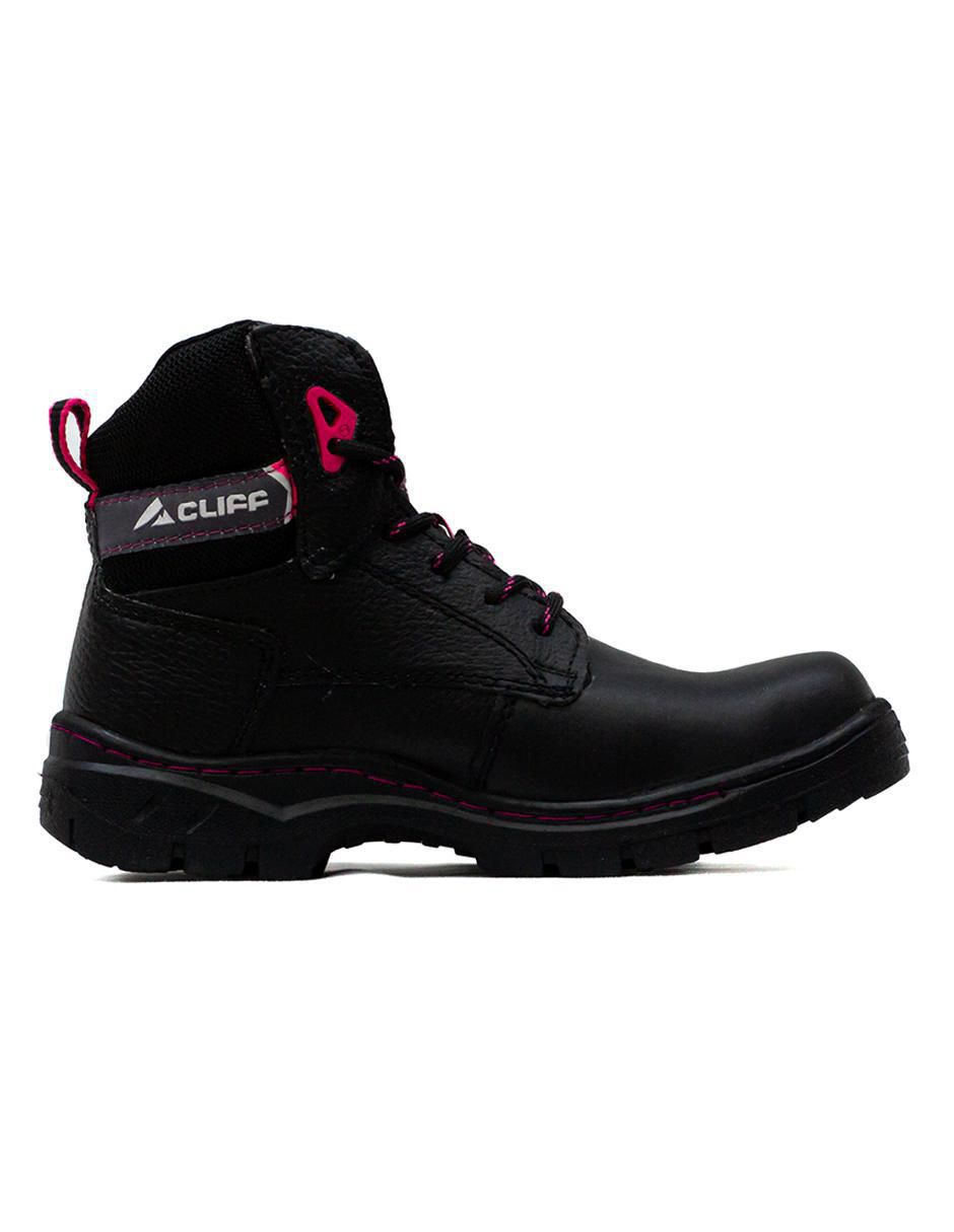 Bota al tobillo para mujer 3