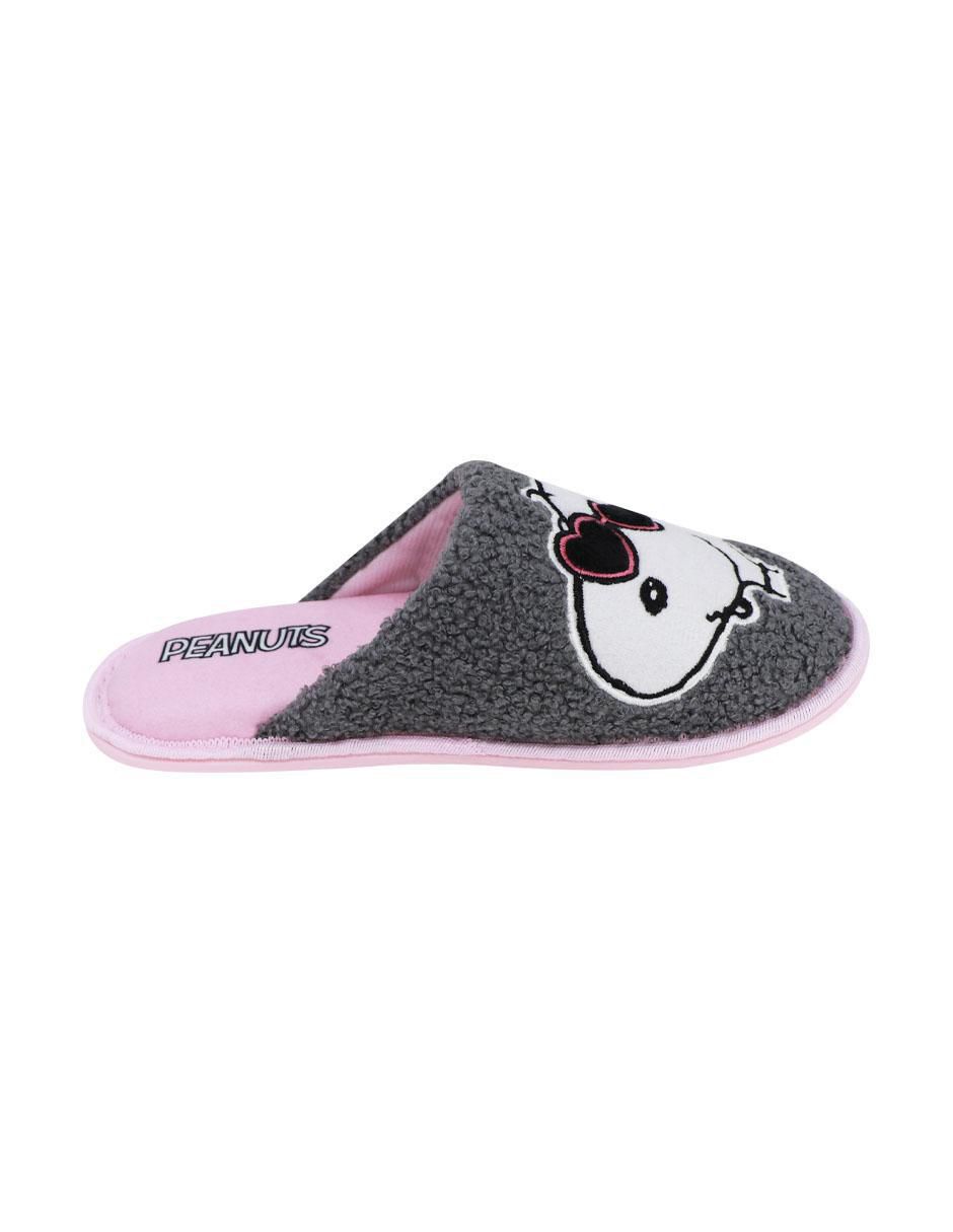 Pantufla para mujer 2