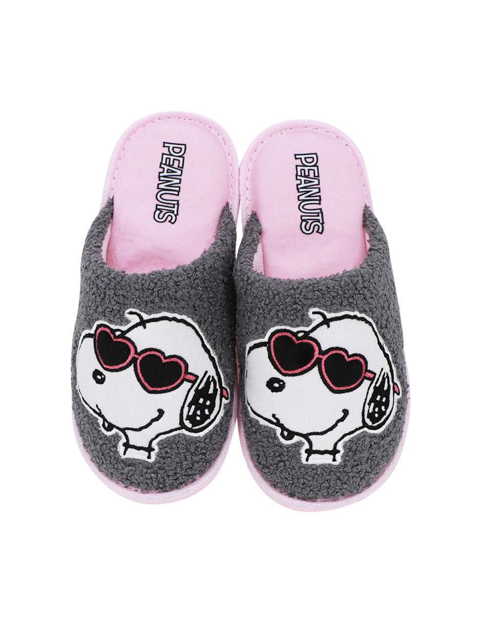Pantufla para mujer 3