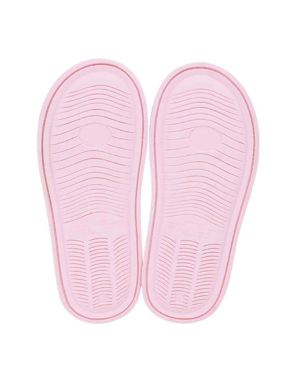 Pantufla para mujer 4