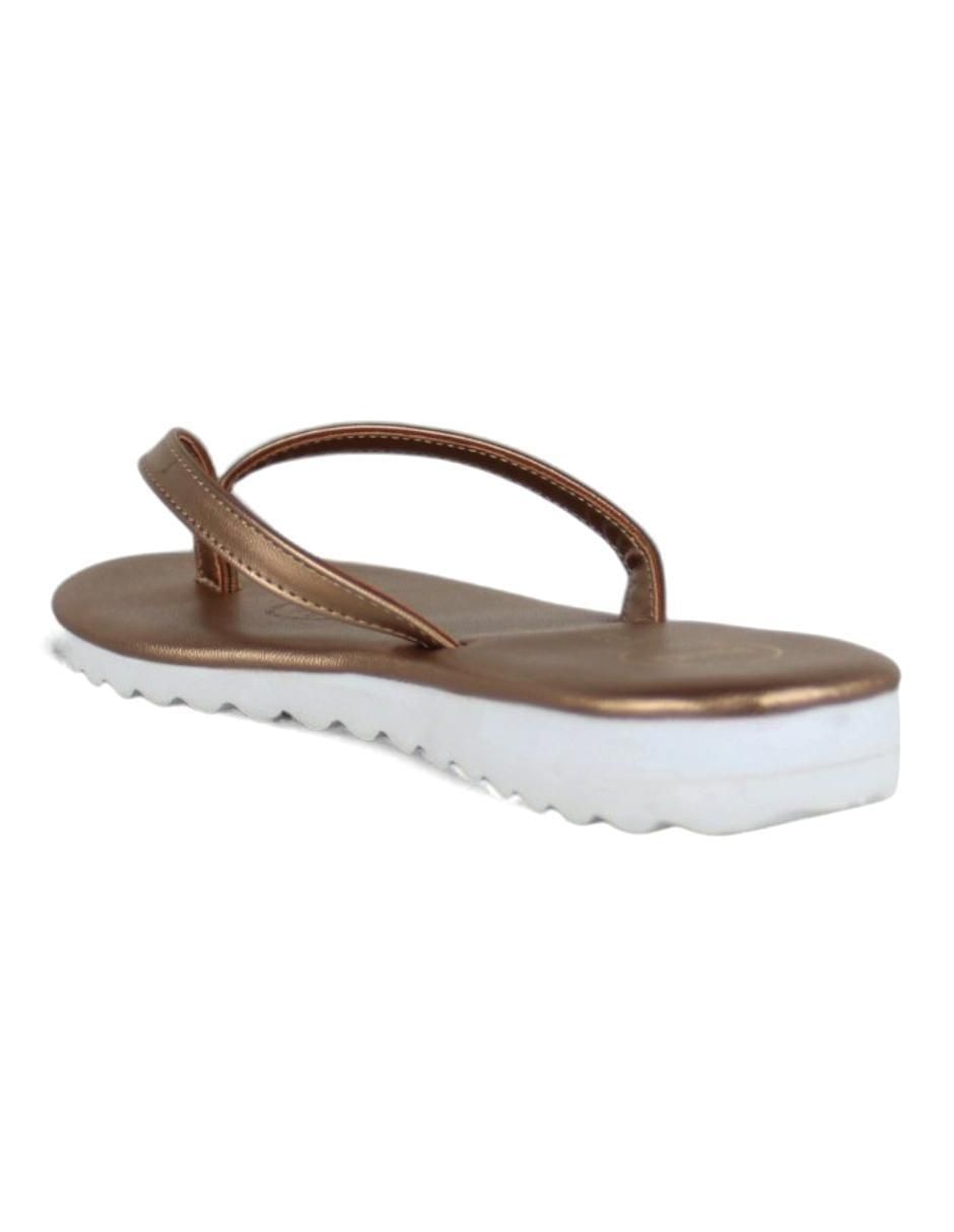 Sandalia para mujer 4
