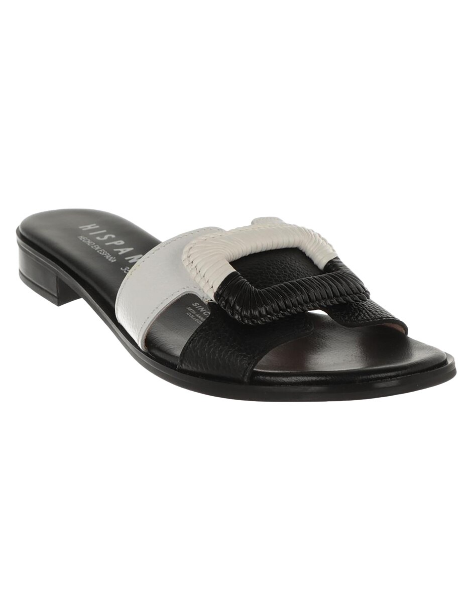 Calzado Verano Mujer Sandalias Aerosoles WAVA - Cuña Elegante Para Mujer Plantilla OrthoLite