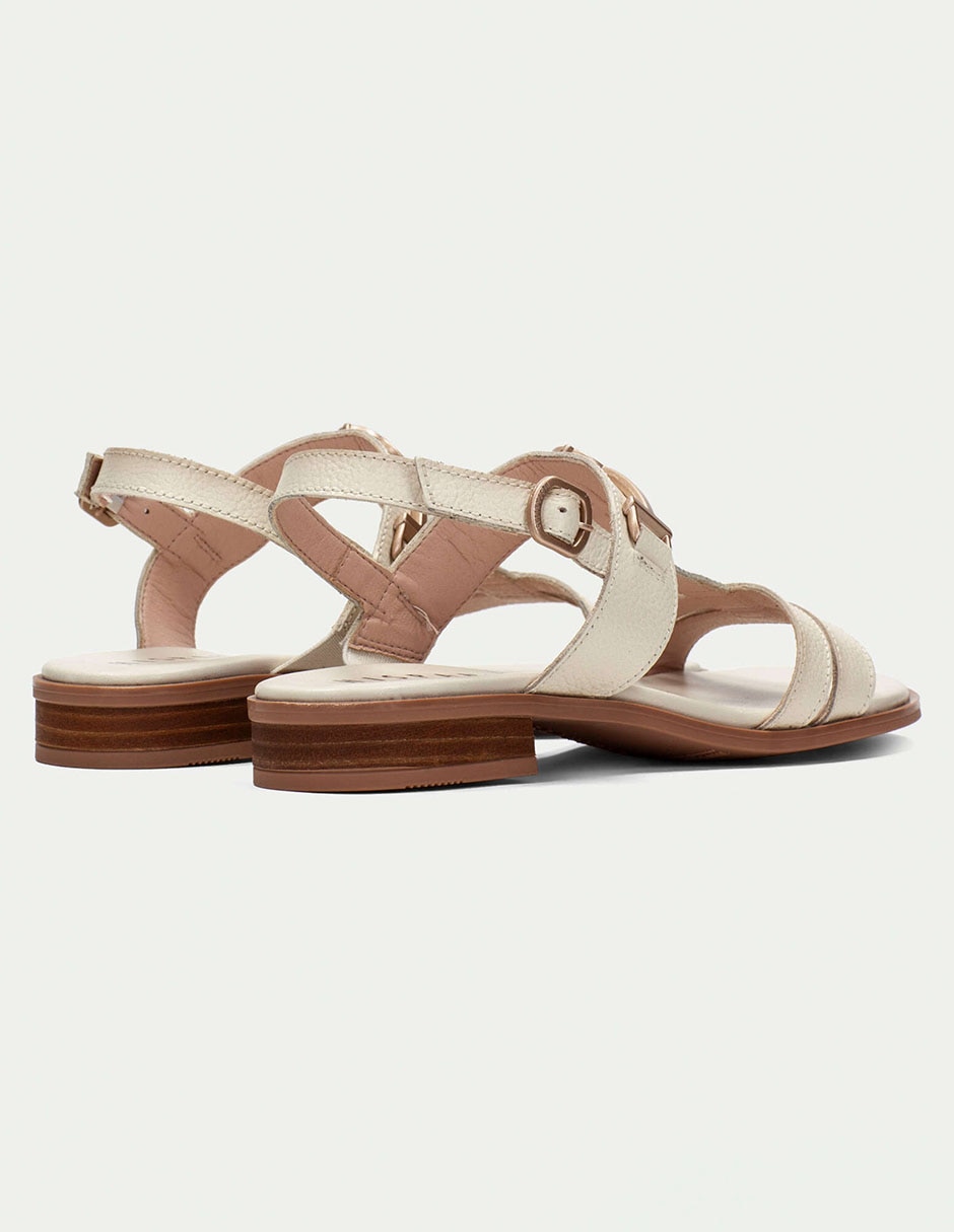 Sandalia para mujer