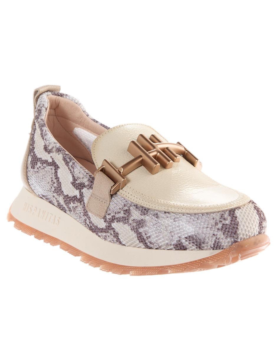 Tenis Cervo para mujer 1