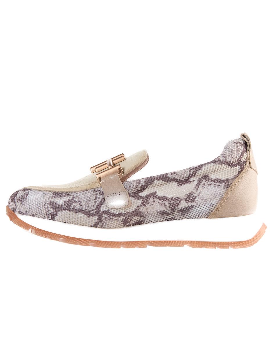 Tenis Cervo para mujer 4