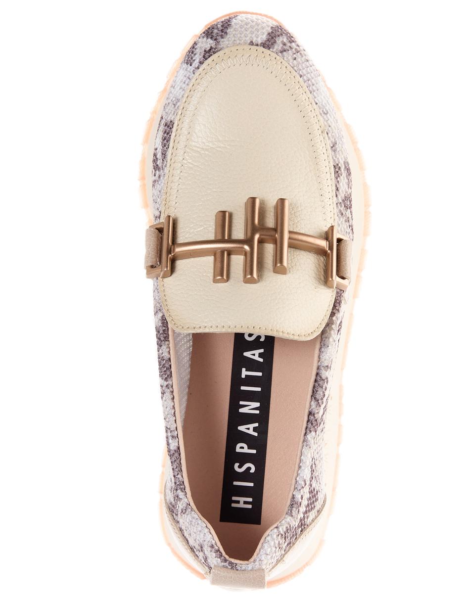 Tenis Cervo para mujer 5