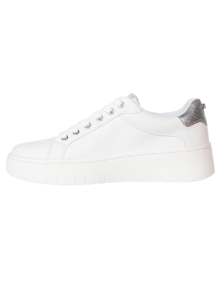 Tenis para mujer 4