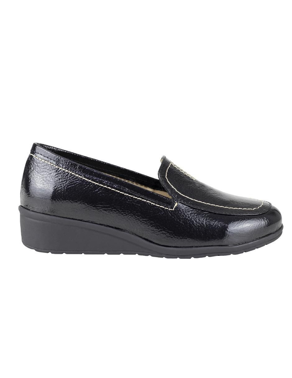 Zapato de charol para mujer 2