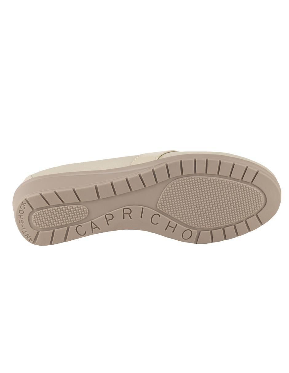 Zapato de piel para mujer 4