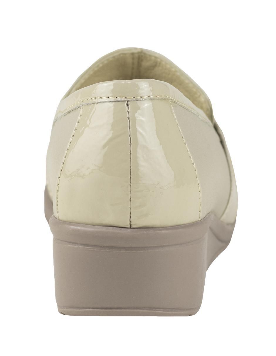 Zapato de piel para mujer 5
