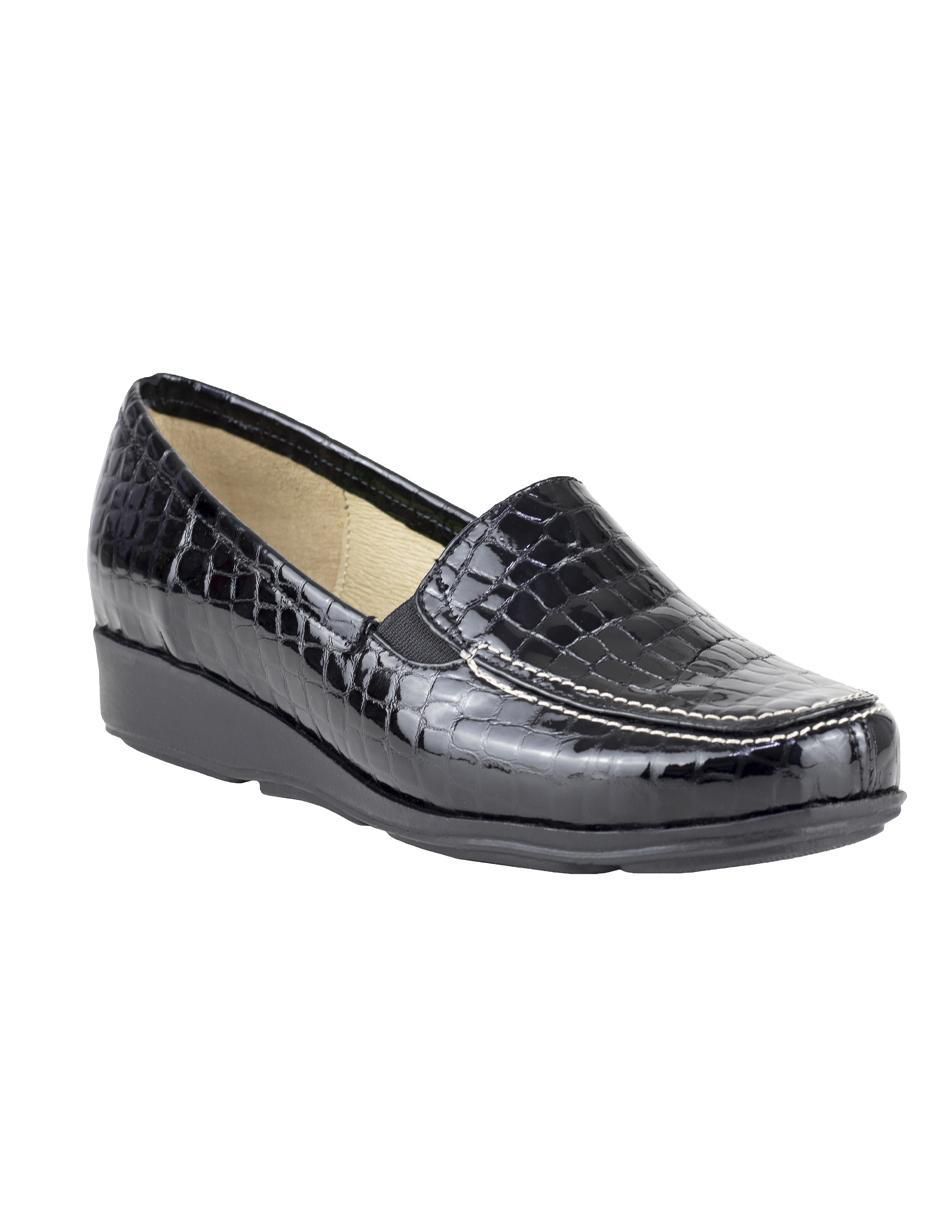Zapato de charol para mujer Zapato de charol para mujer
