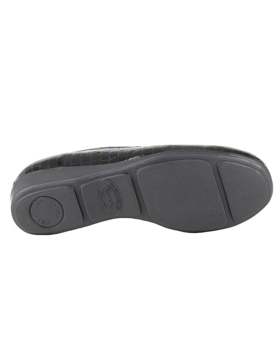 Zapato de charol para mujer 4