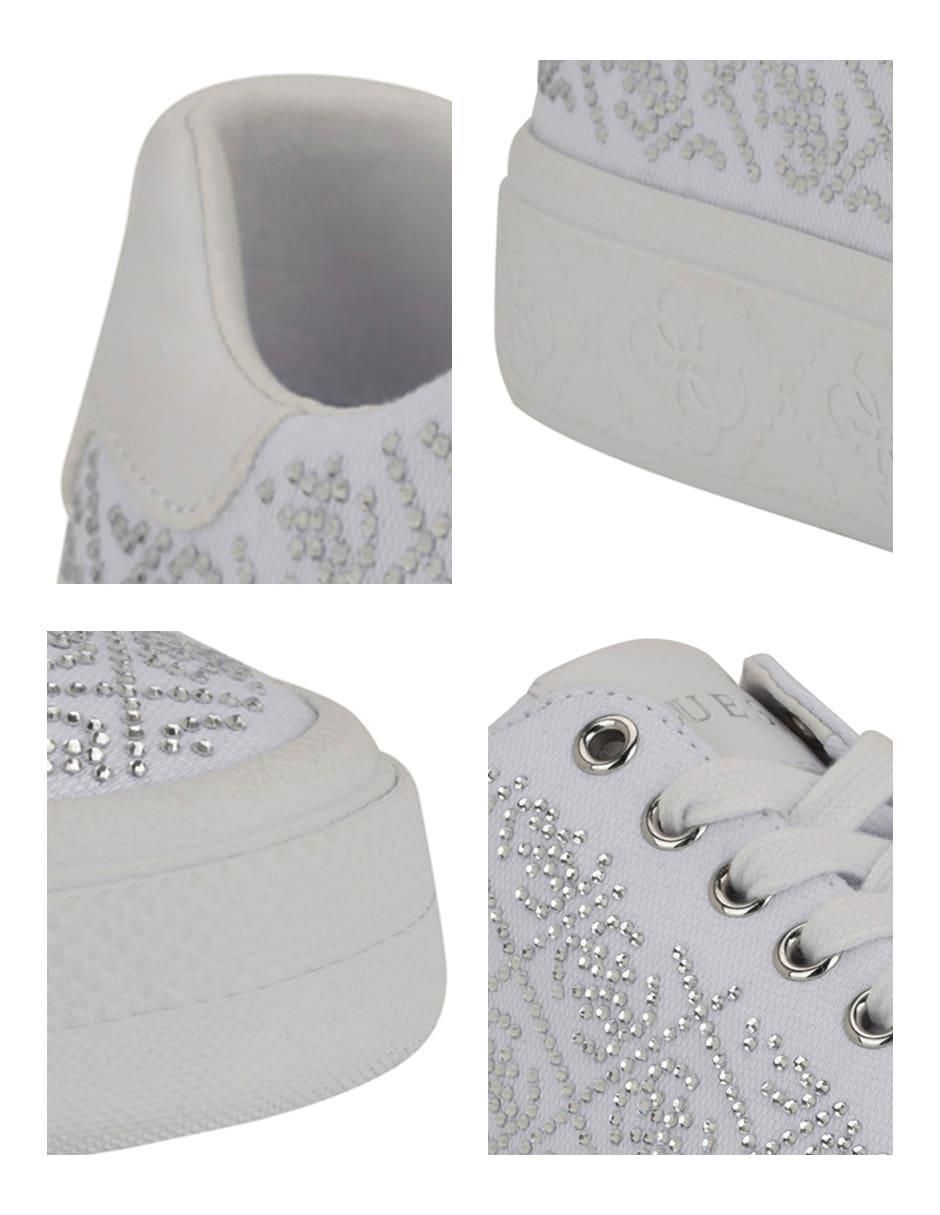 Tenis para mujer 3