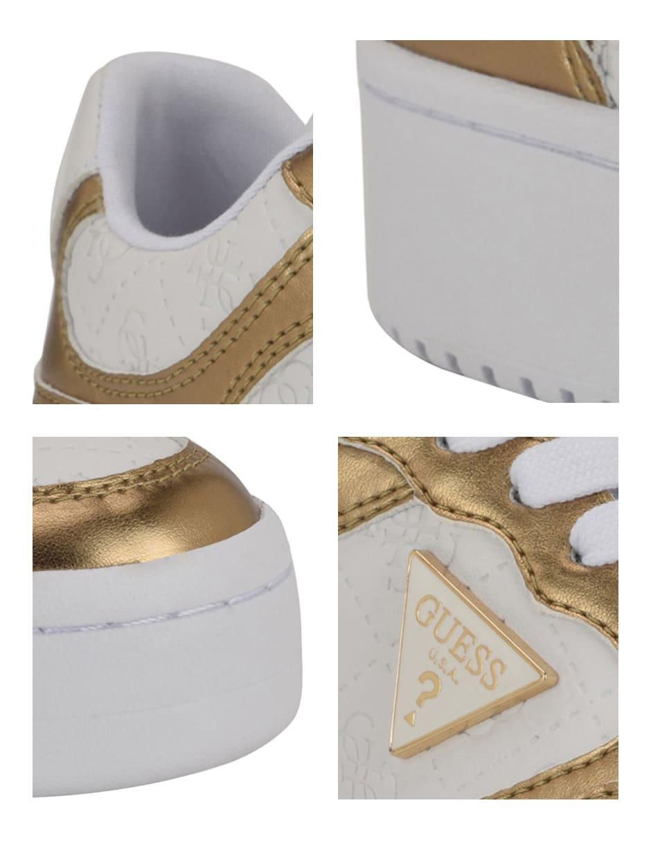 Tenis para mujer 2