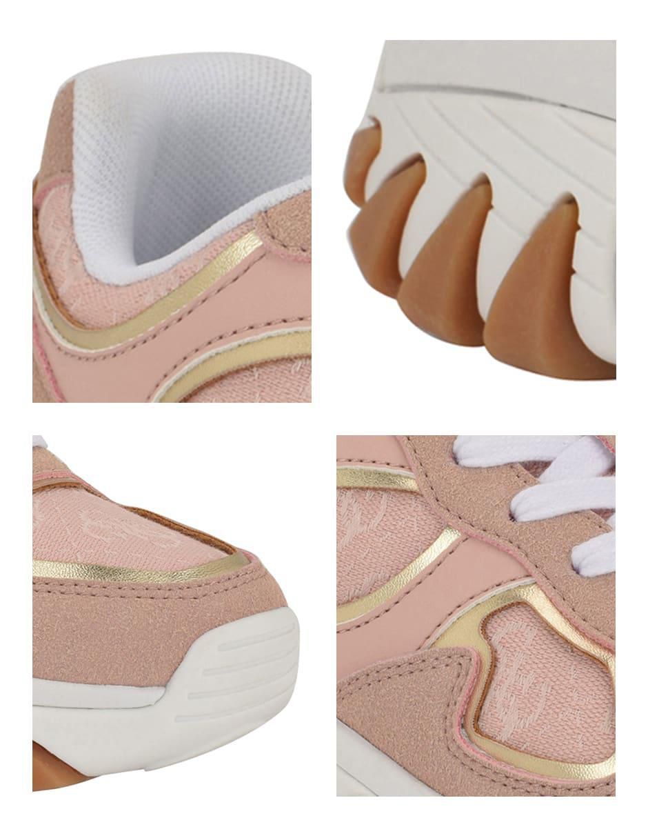 Tenis para mujer 3