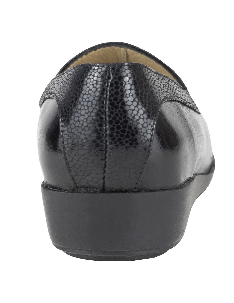 Zapato de piel para mujer 5