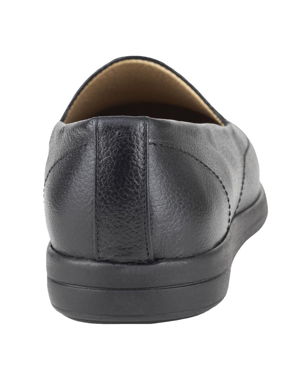 Zapato de piel para mujer 5