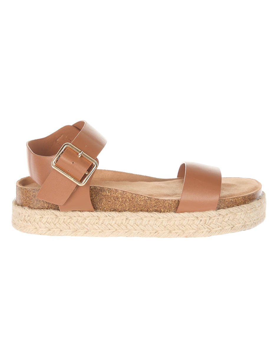 Sandalia para mujer 2