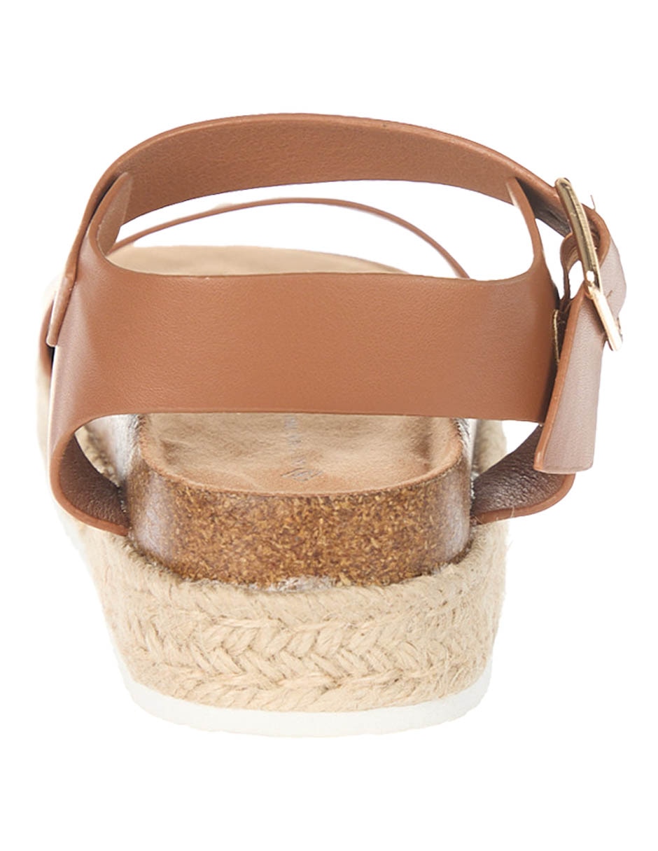 Sandalia para mujer 3
