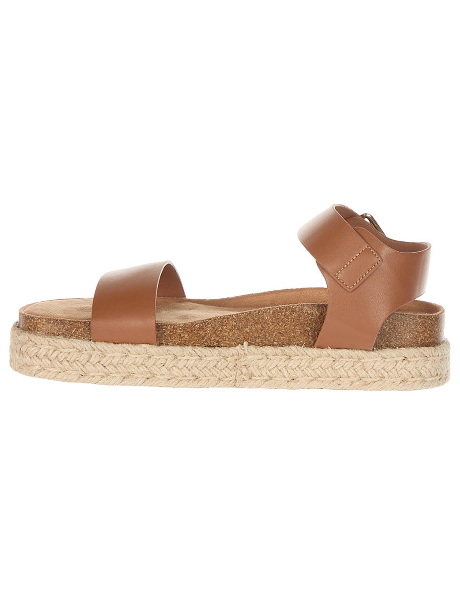 Sandalia para mujer 4