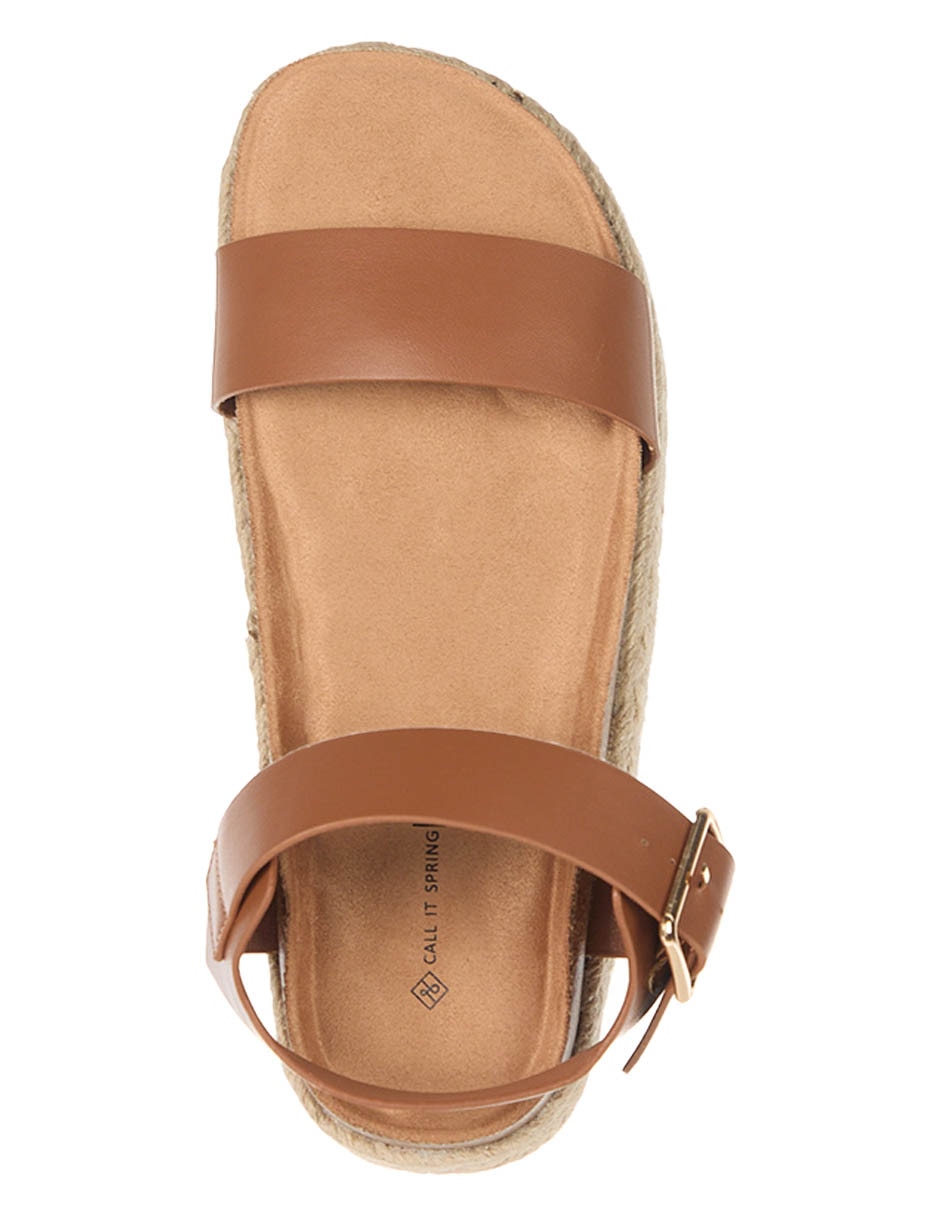 Sandalia para mujer 5