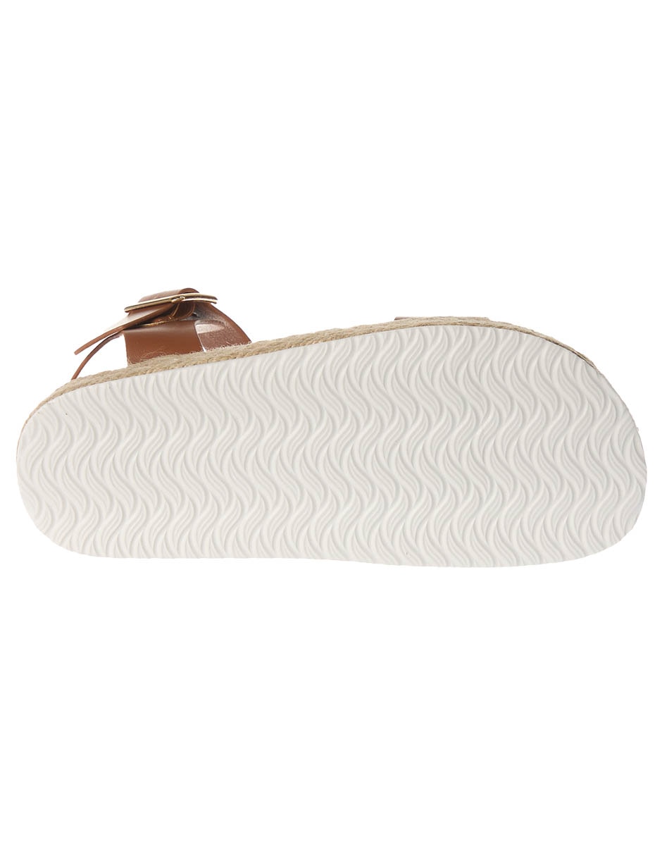 Sandalia para mujer 6