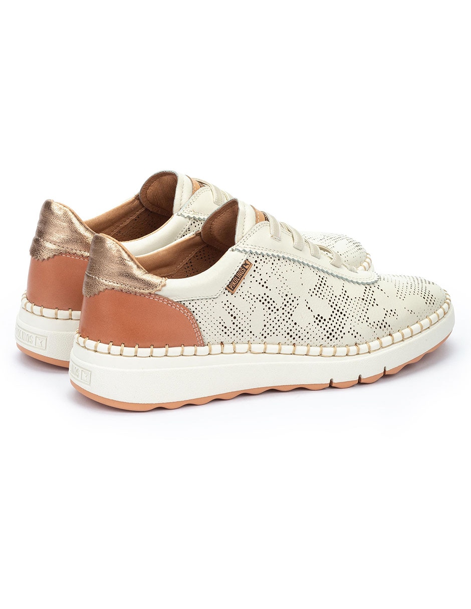 Tenis Arenas para mujer 3