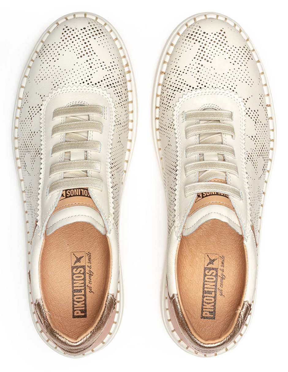 Tenis Arenas para mujer 4