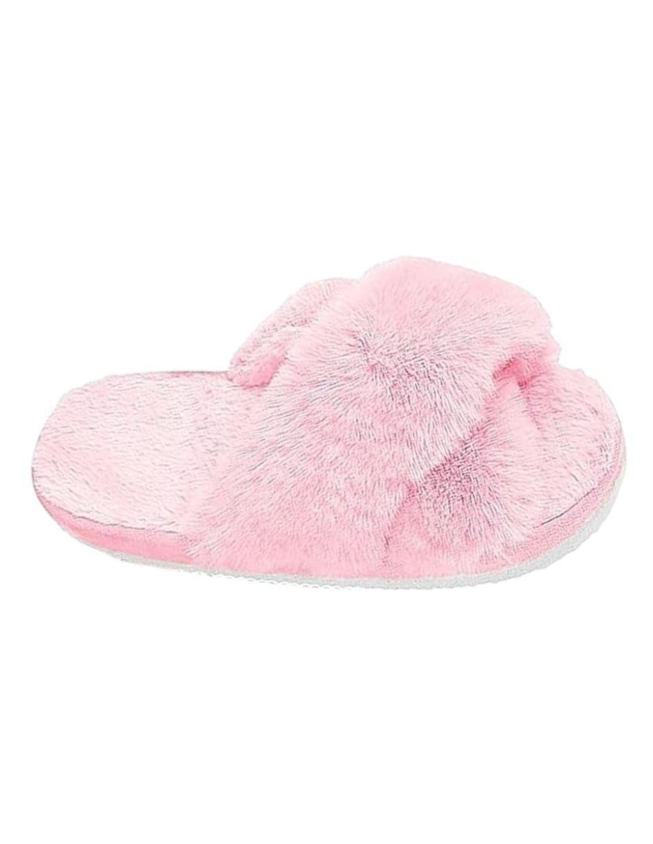 Pantufla para mujer