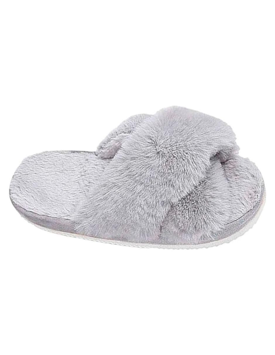 Pantufla para mujer Pantufla para mujer