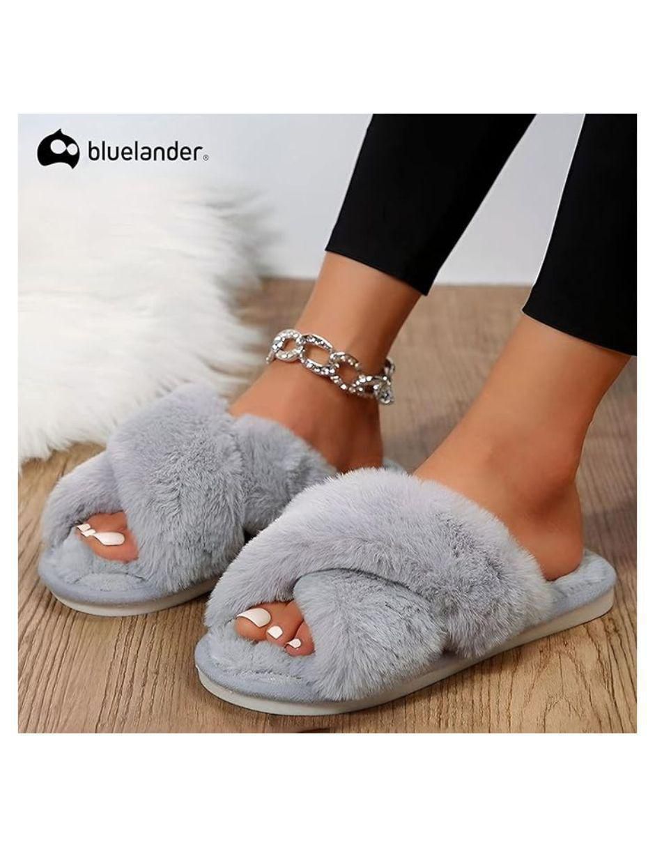 Pantufla para mujer 6