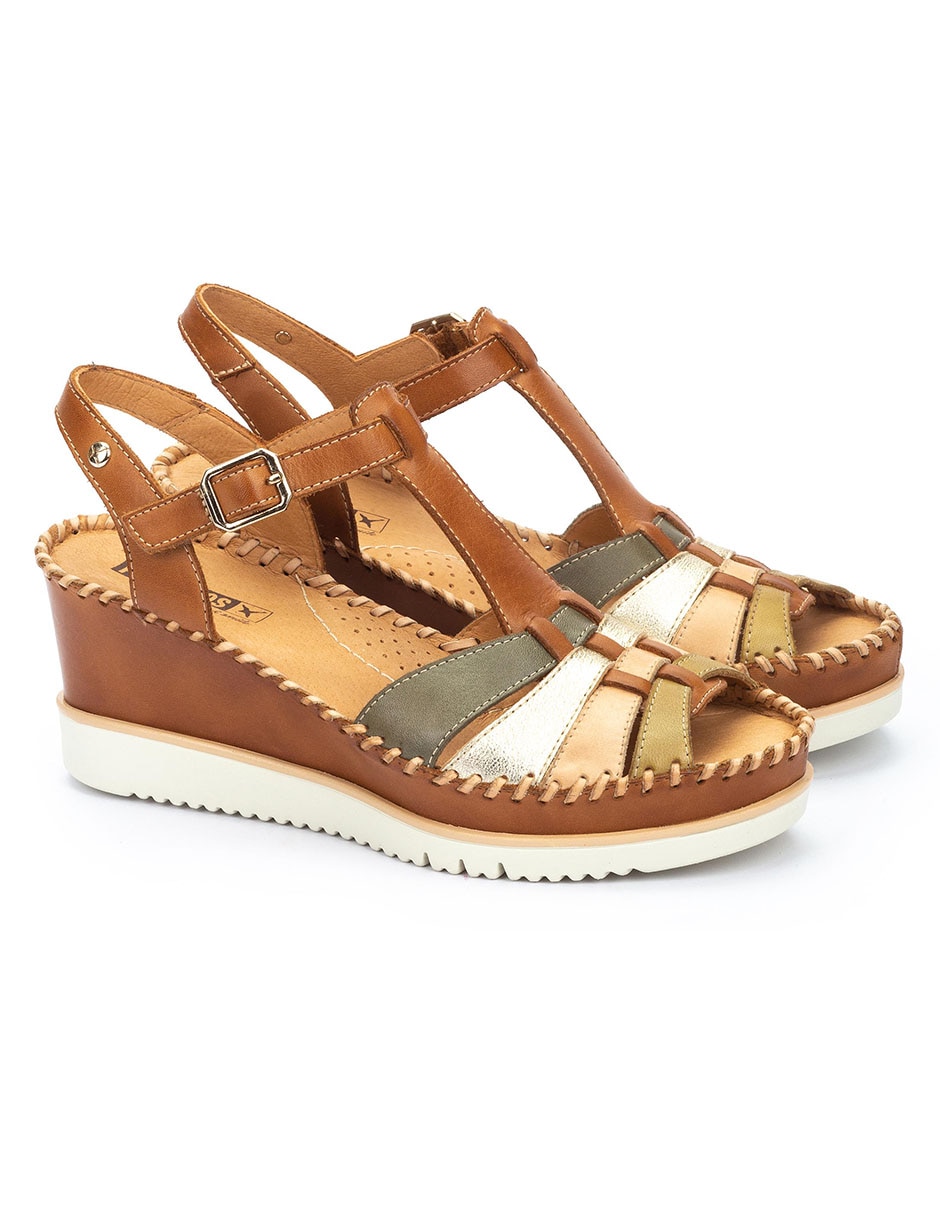 Sandalia para mujer 2