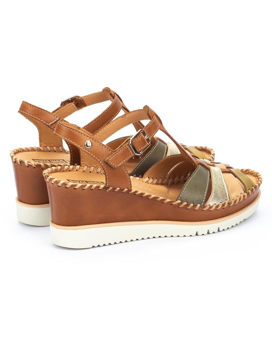 Sandalia para mujer 3