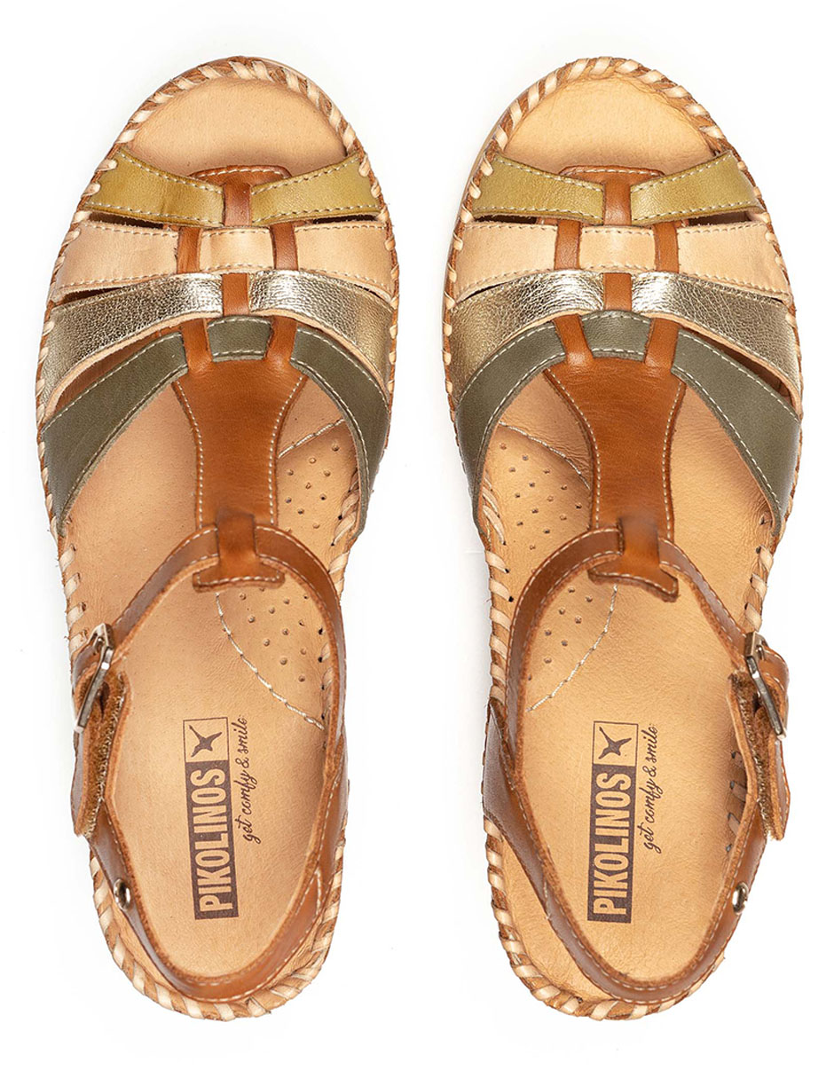 Sandalia para mujer 4