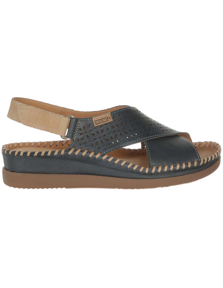 Sandalia Cadaques para mujer 2